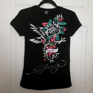 Ed Hardy Shirt